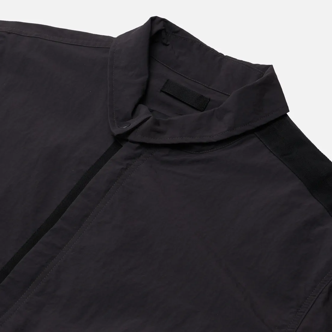 ST-95 Мужская рубашка Overshirt