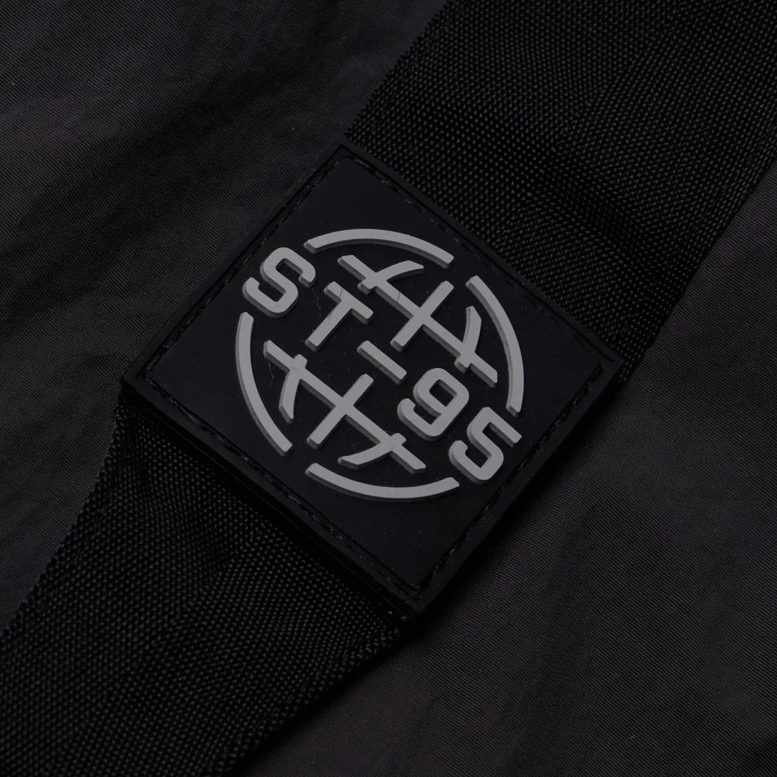 ST-95 Мужская рубашка Overshirt