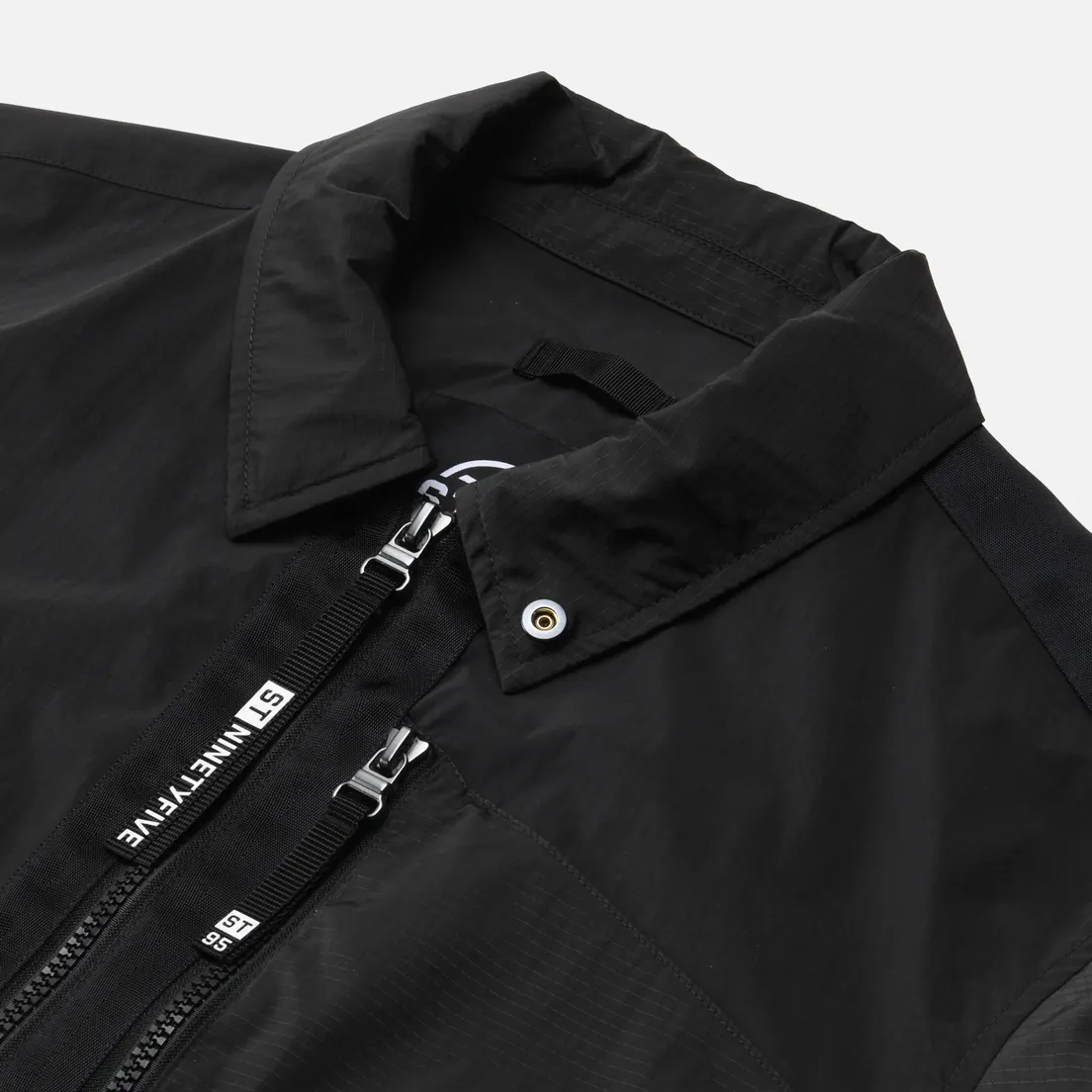 ST-95 Мужская куртка ветровка Parsec Overshirt