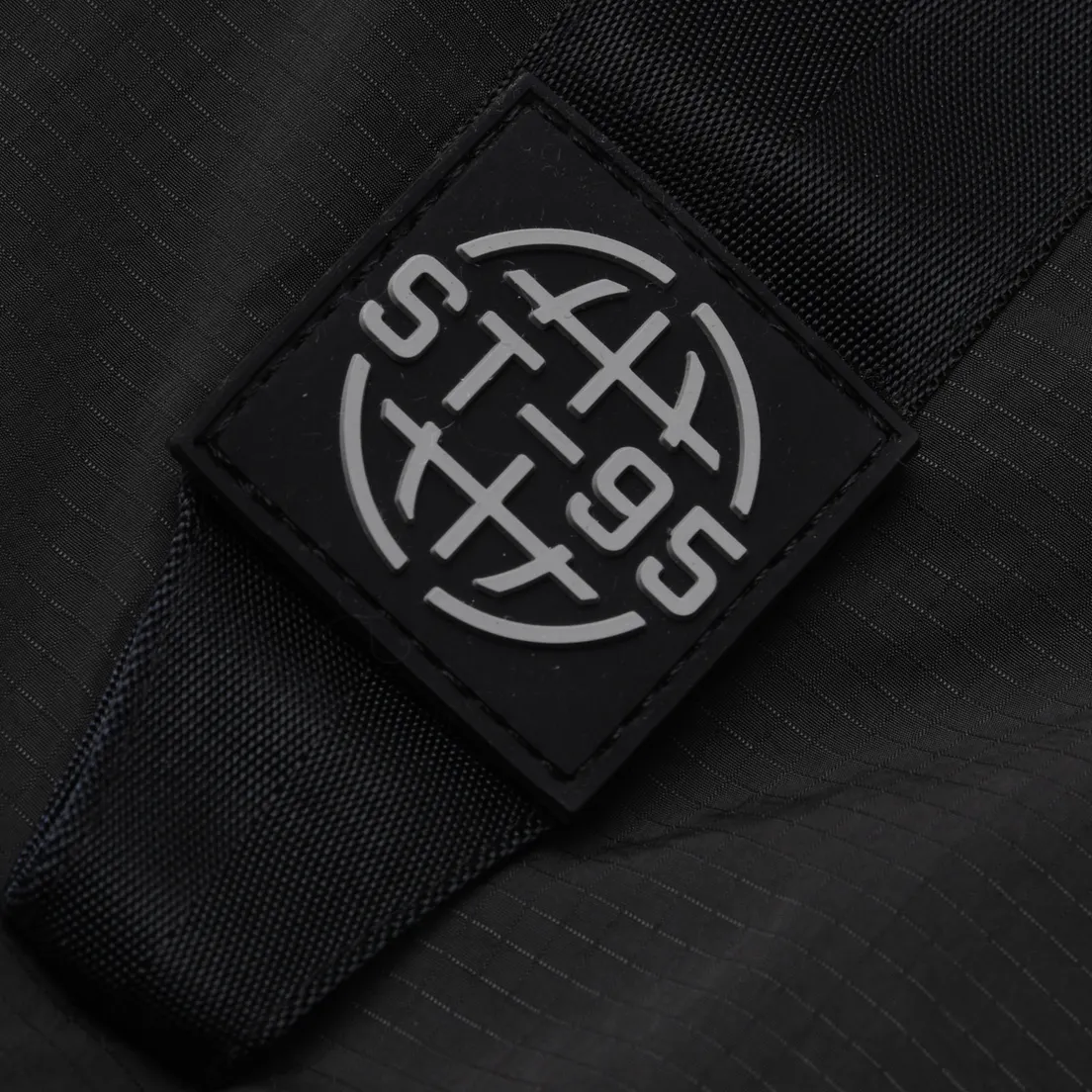 ST-95 Мужская куртка ветровка Parsec Overshirt