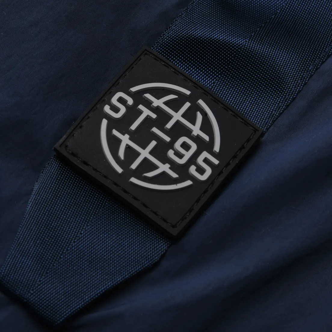 ST-95 Мужская куртка ветровка Ballute Overshirt