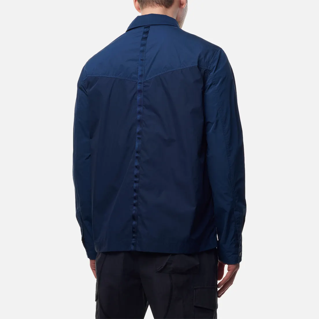 ST-95 Мужская куртка ветровка Ballute Overshirt