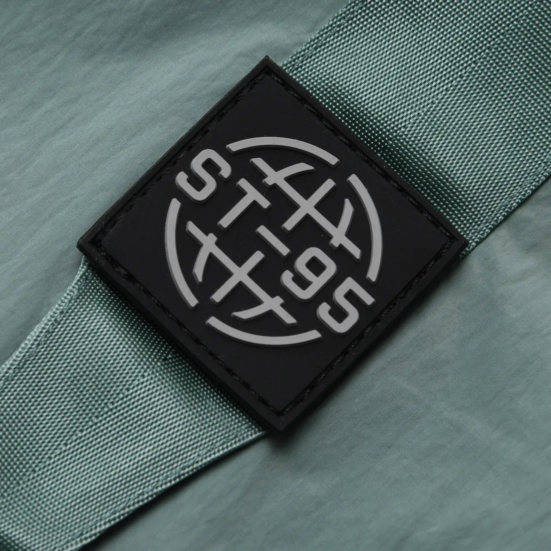 ST-95 Мужская куртка ветровка Uplink OH Overshirt