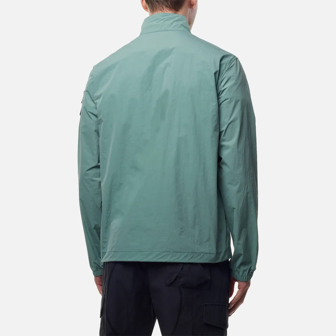 ST-95 Мужская куртка ветровка Uplink OH Overshirt