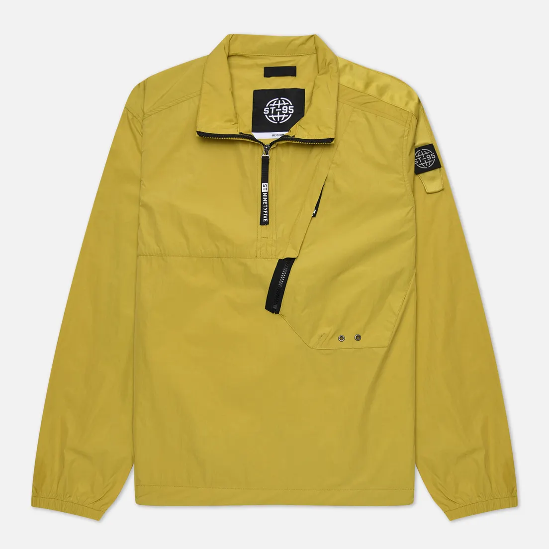 ST-95 Мужская куртка ветровка Uplink OH Overshirt