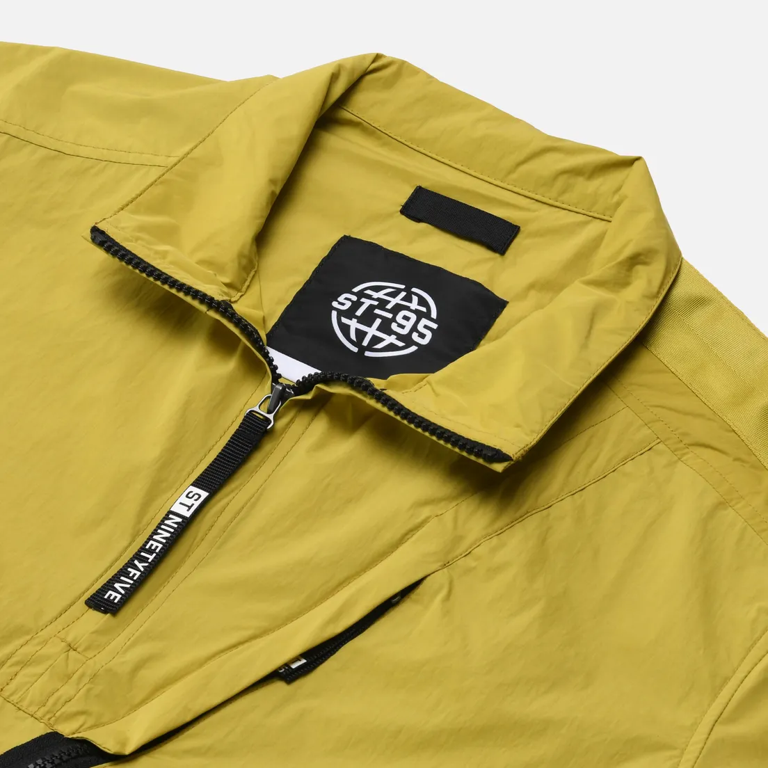 ST-95 Мужская куртка ветровка Uplink OH Overshirt