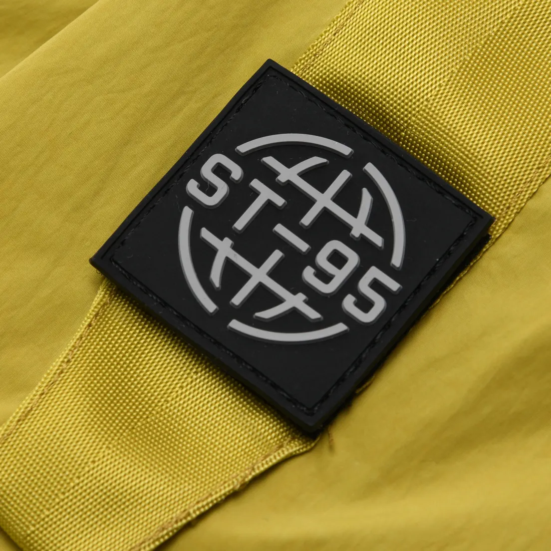 ST-95 Мужская куртка ветровка Uplink OH Overshirt