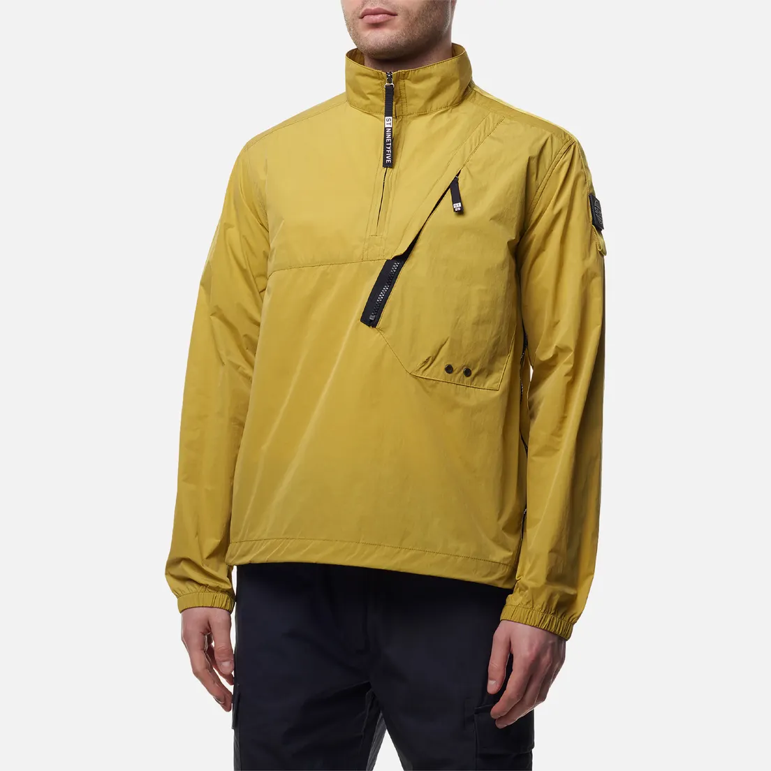 ST-95 Мужская куртка ветровка Uplink OH Overshirt