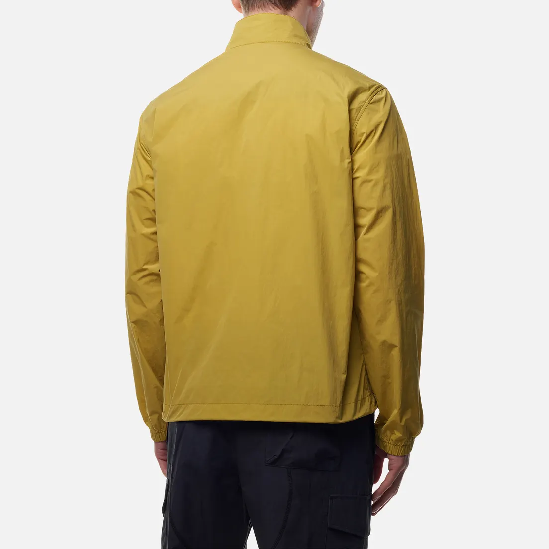 ST-95 Мужская куртка ветровка Uplink OH Overshirt