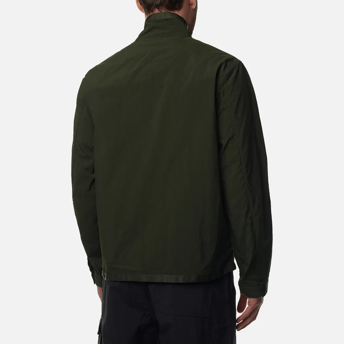 ST-95 Мужская куртка ветровка Proximity Overshirt