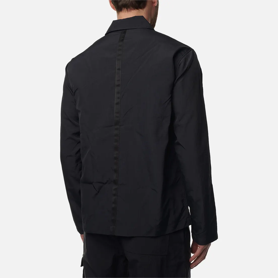 ST-95 Мужская куртка ветровка JP-8 Overshirt