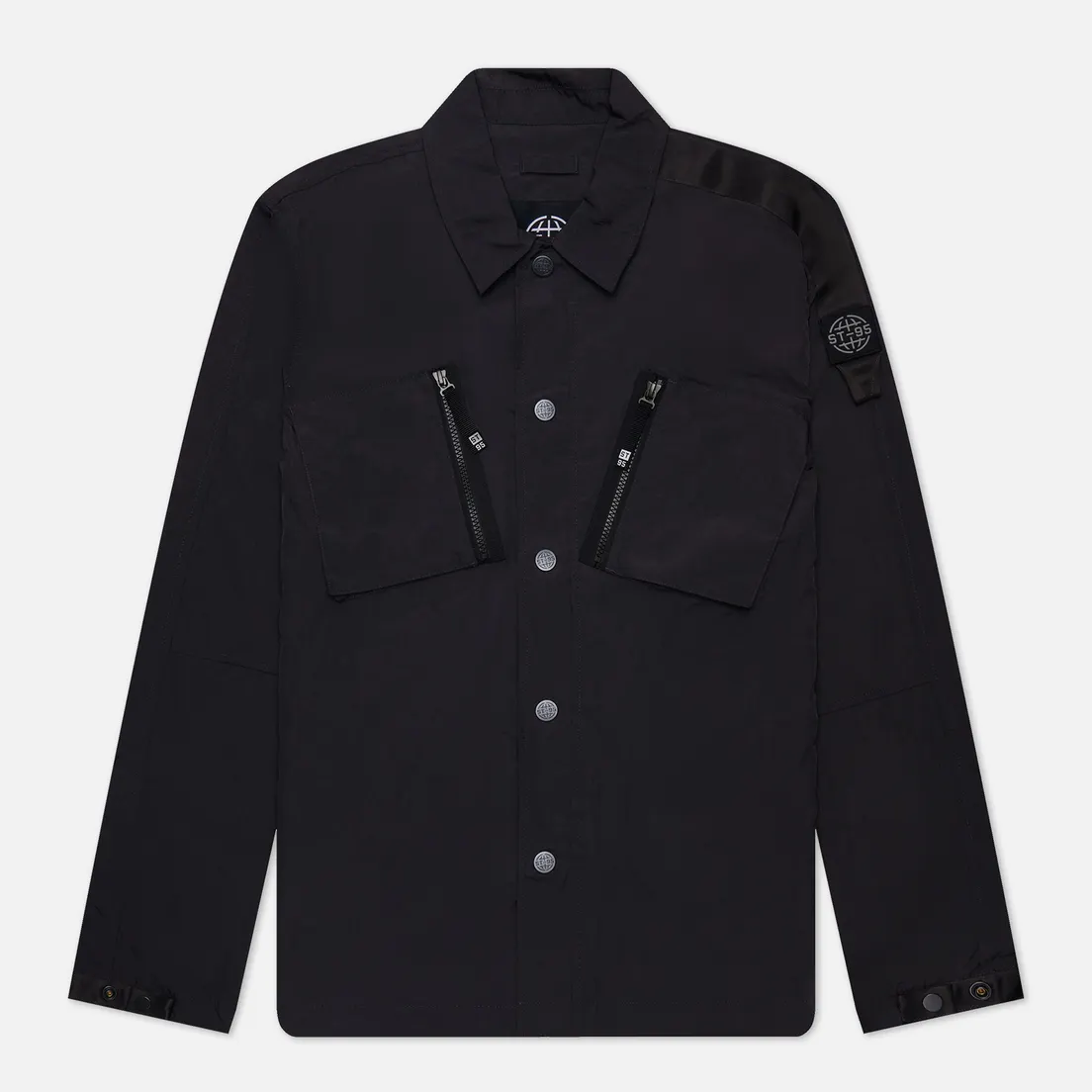 ST-95 Мужская куртка ветровка JP-8 Overshirt