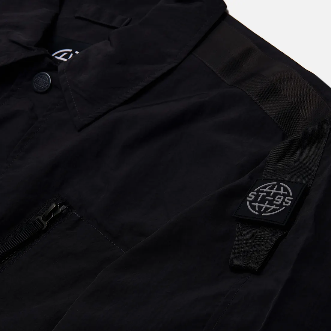 ST-95 Мужская куртка ветровка JP-8 Overshirt