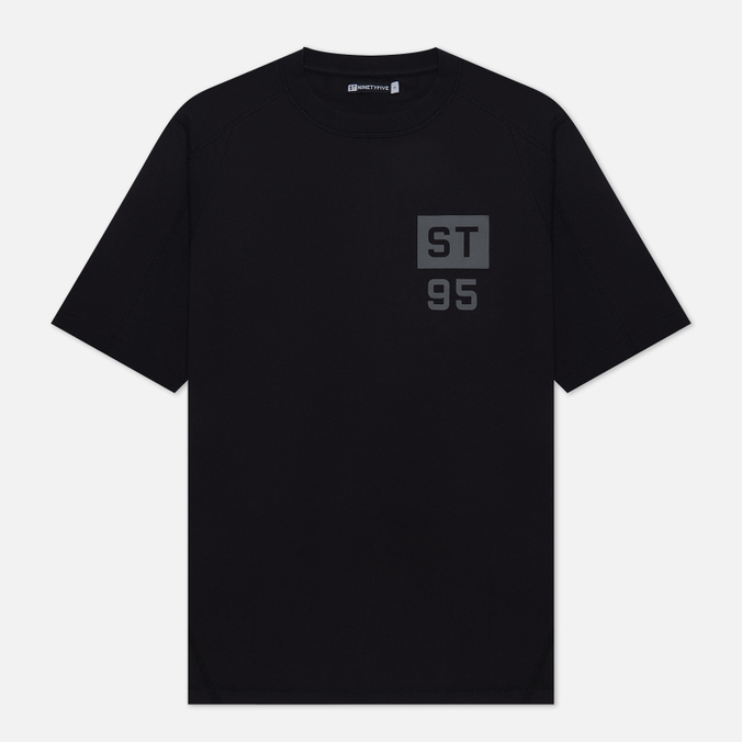 ST-95 Jump Logo Print