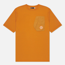 ST-95 Мужская футболка Globe Pocket