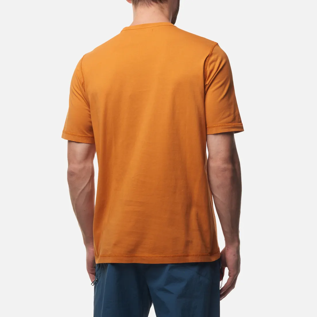 ST-95 Мужская футболка Globe Pocket