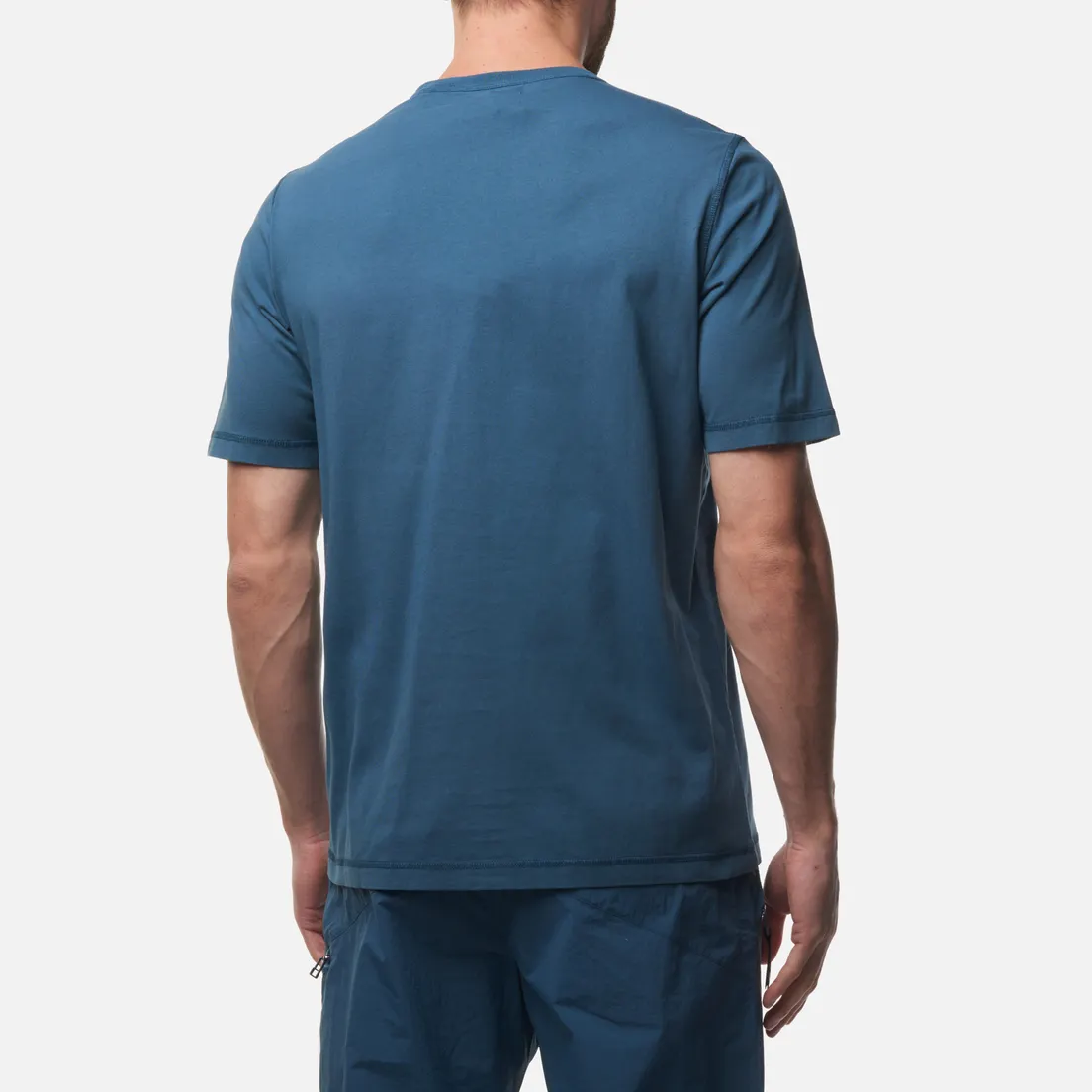 ST-95 Мужская футболка Globe Pocket
