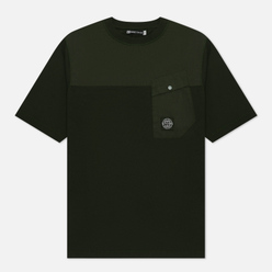 ST-95 Мужская футболка Pocket