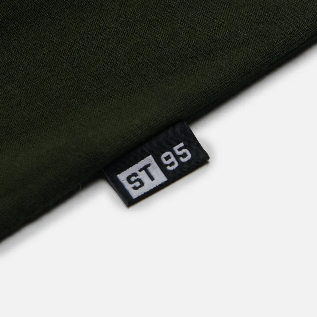 ST-95 Мужская футболка Pocket