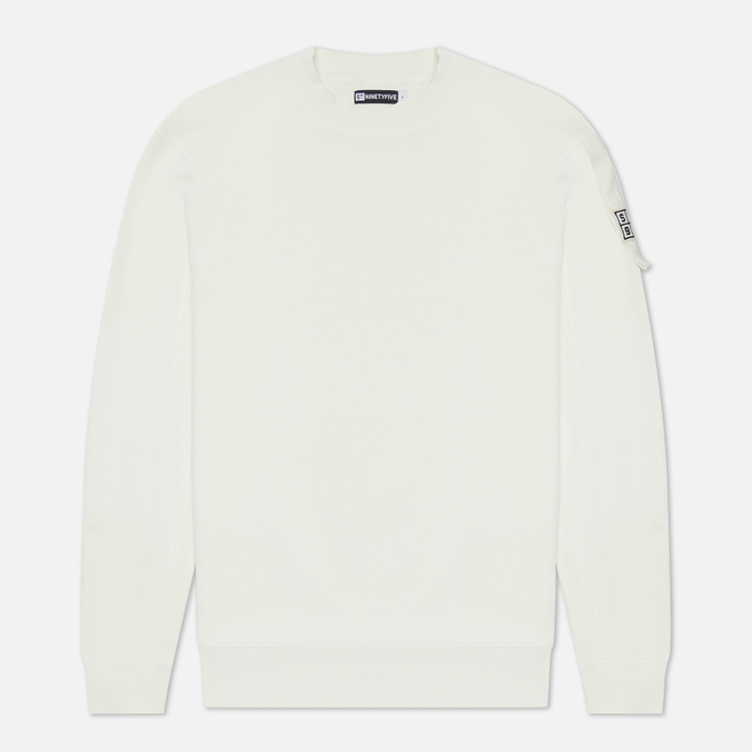 ST-95 UV Reactive Crew Neck 7900₽