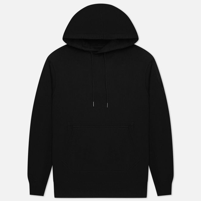 ST-95 Logo Patch Hoodie