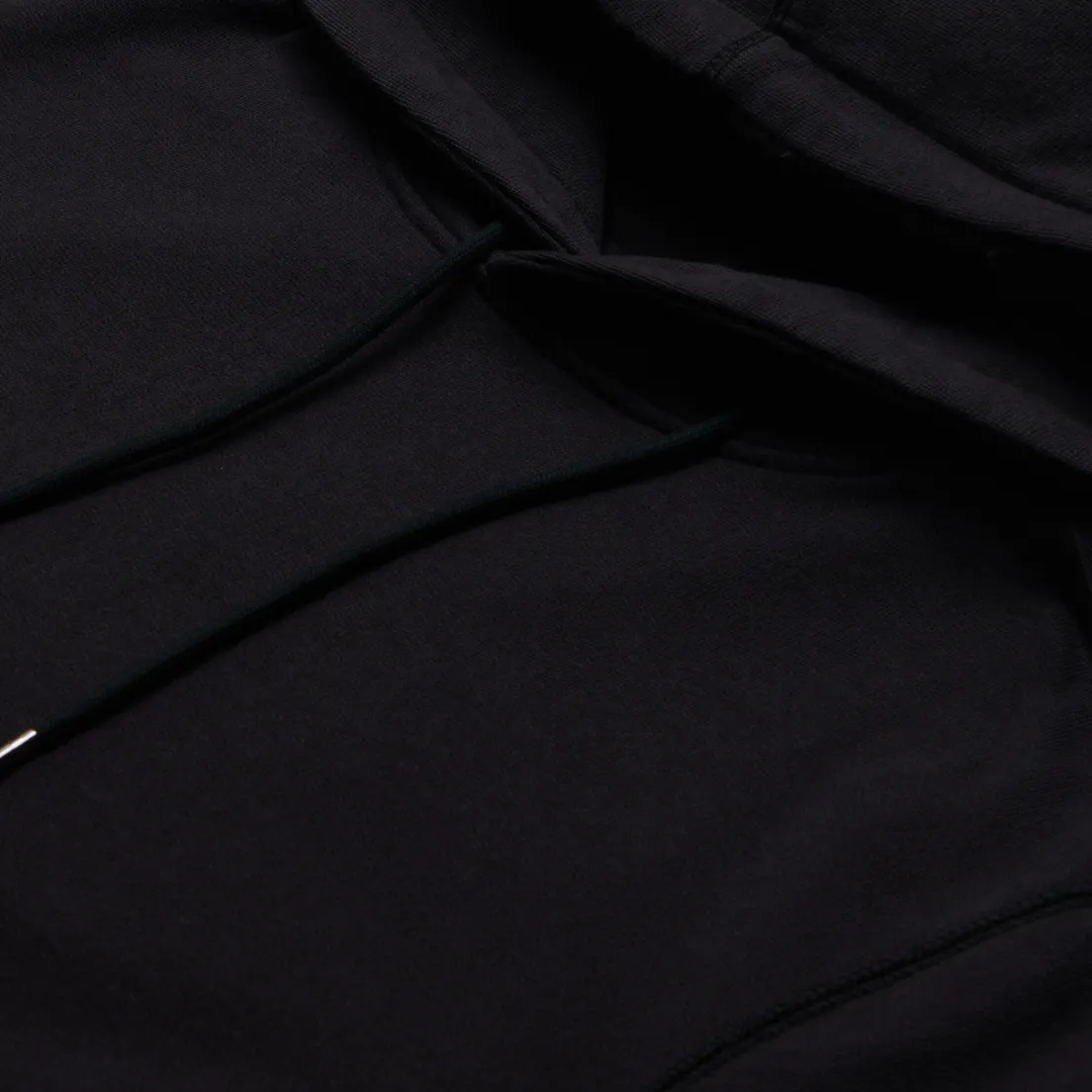 ST-95 Мужская толстовка Logo Patch Hoodie