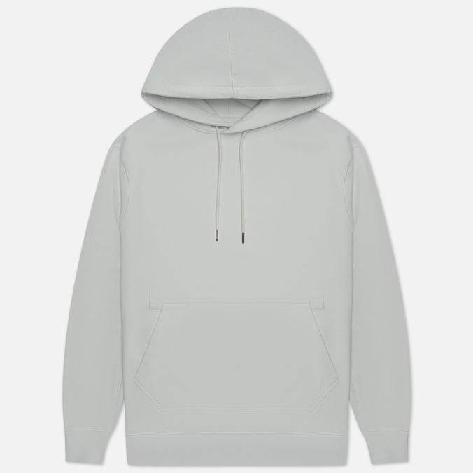 ST-95 Logo Patch Hoodie