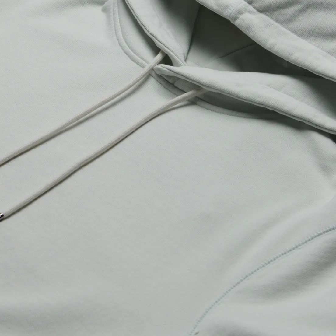 ST-95 Мужская толстовка Logo Patch Hoodie