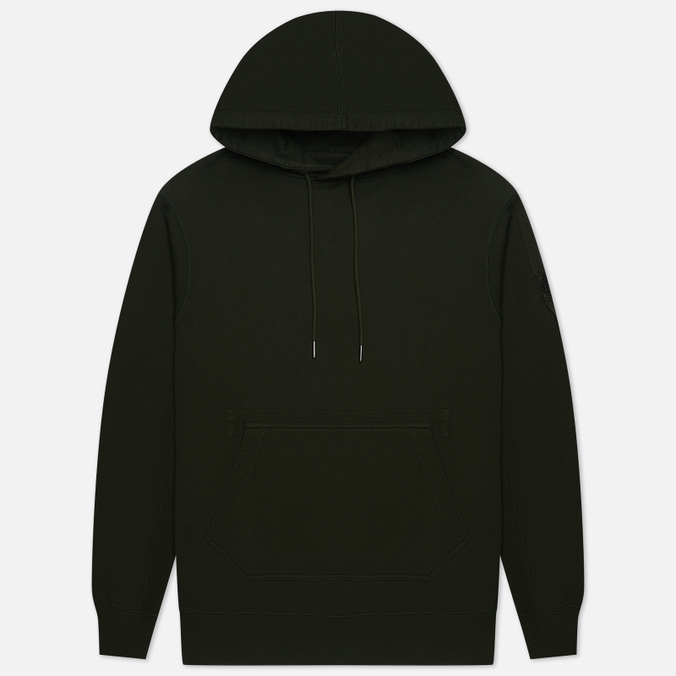 ST-95 Logo Patch Hoodie