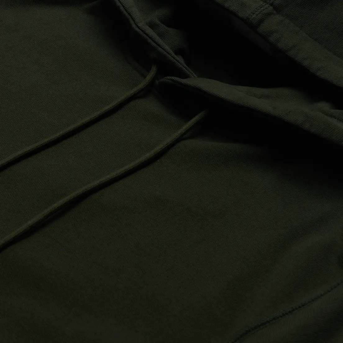 ST-95 Мужская толстовка Logo Patch Hoodie