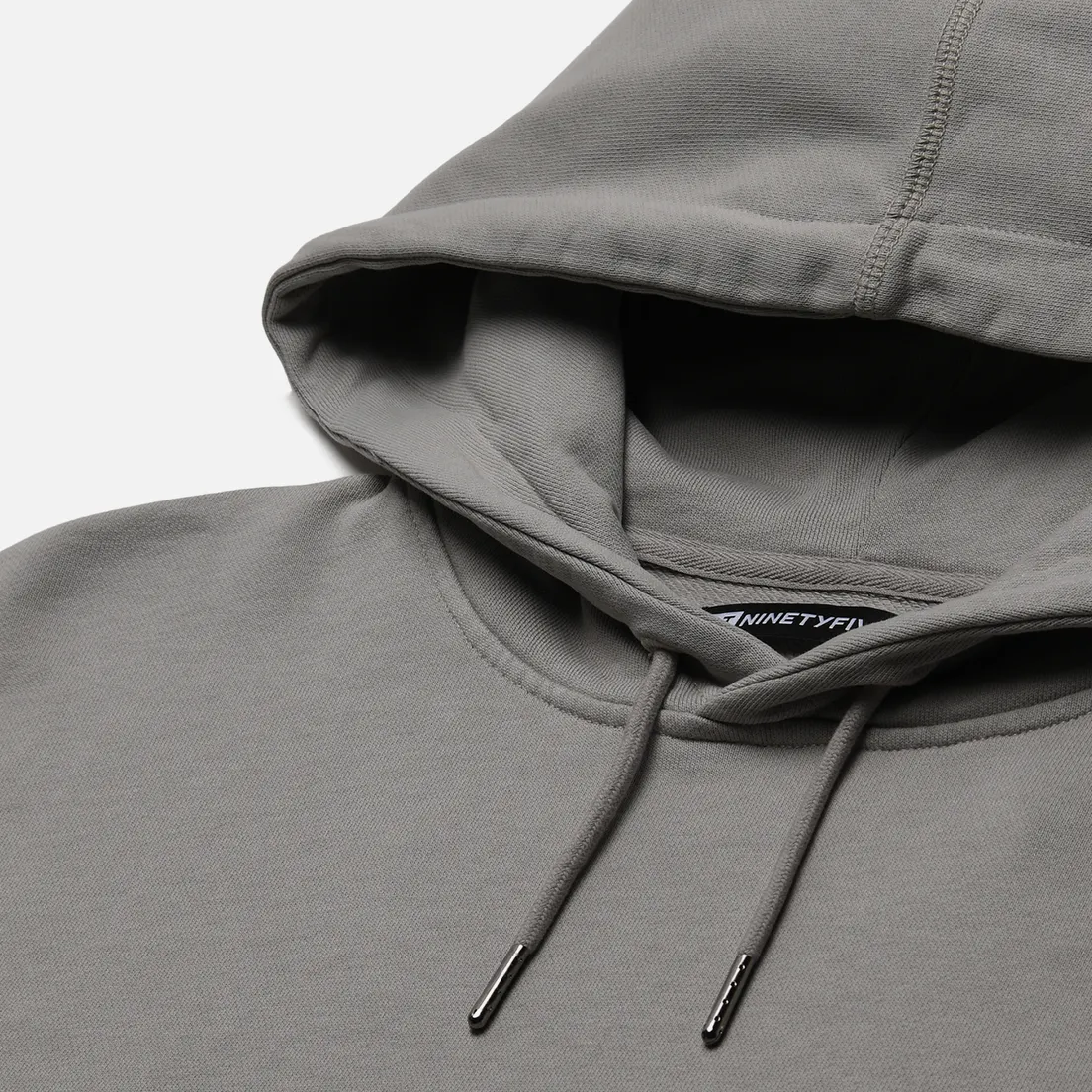 ST-95 Мужская толстовка Overdyed Globe Logo Hoodie