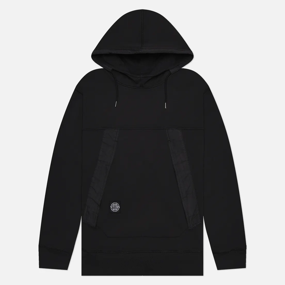ST-95 Мужская толстовка Archive Hoodie