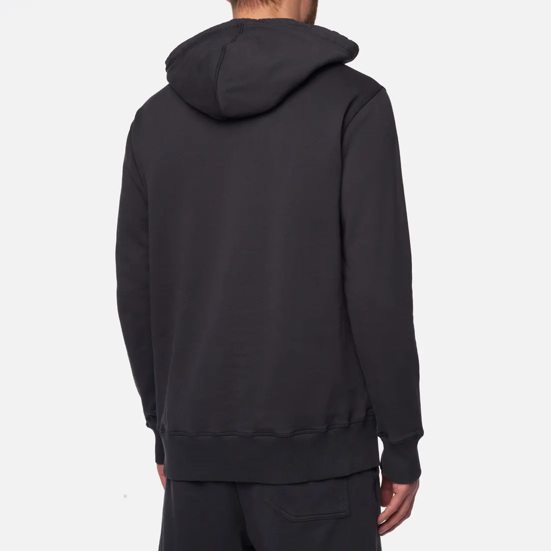 ST-95 Мужская толстовка Archive Hoodie