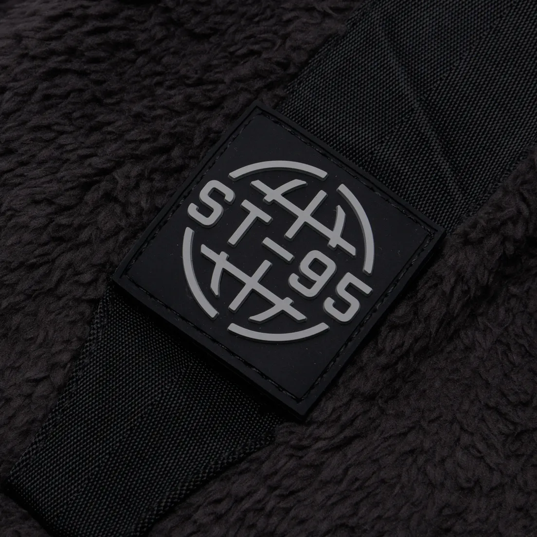 ST-95 Мужская флисовая куртка Fleece Liner