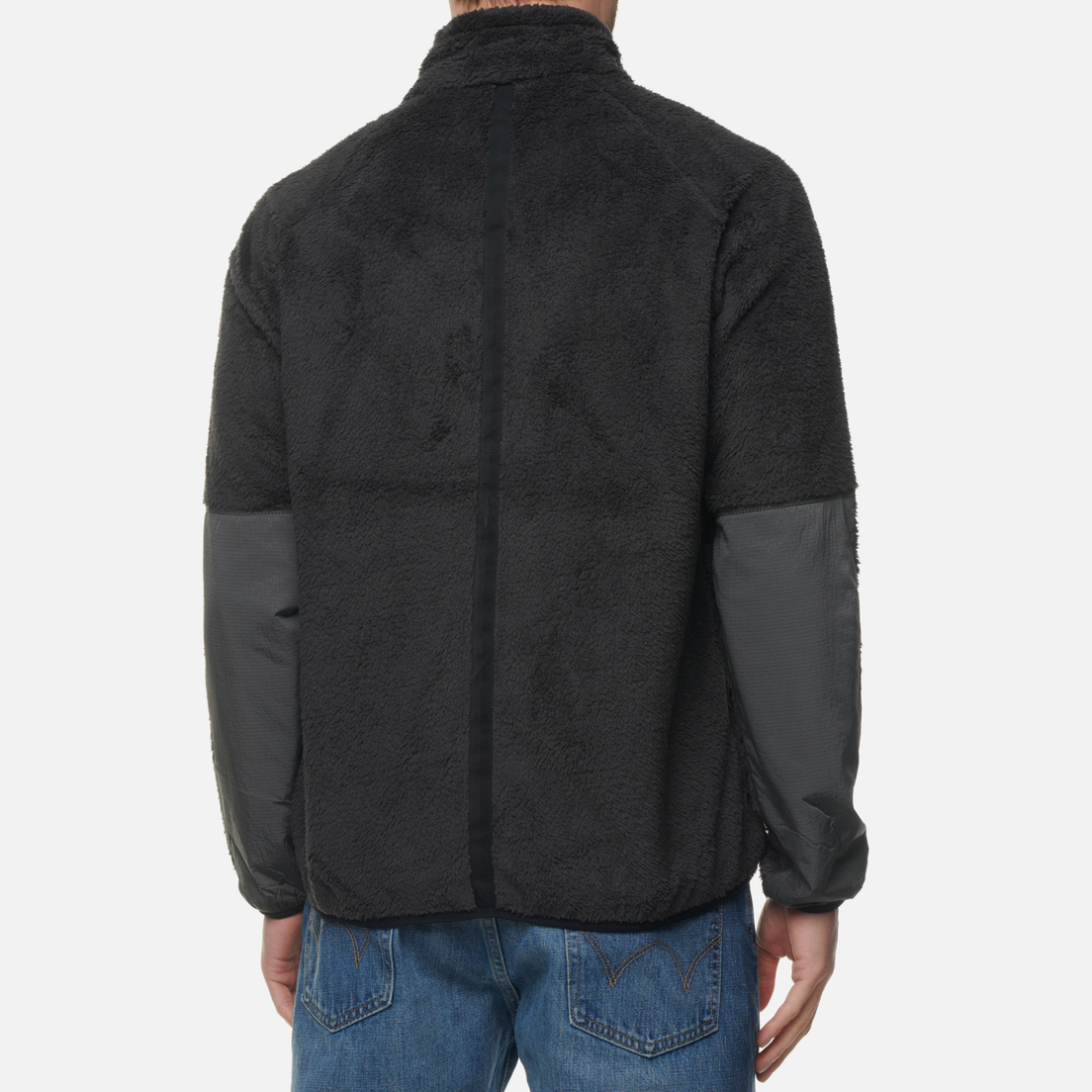 ST-95 Мужская флисовая куртка Fleece Liner