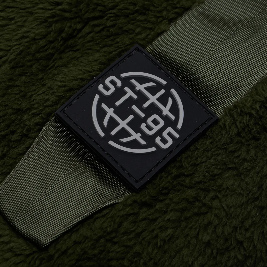 ST-95 Мужская флисовая куртка Fleece Liner