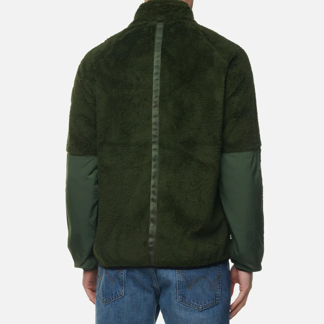 ST-95 Мужская флисовая куртка Fleece Liner