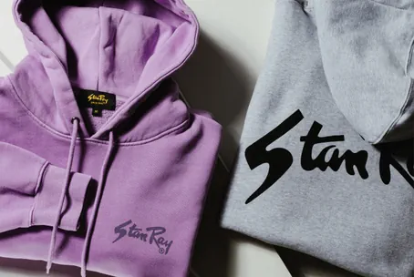 Stan Ray: функциональные формы и рабочее наследие