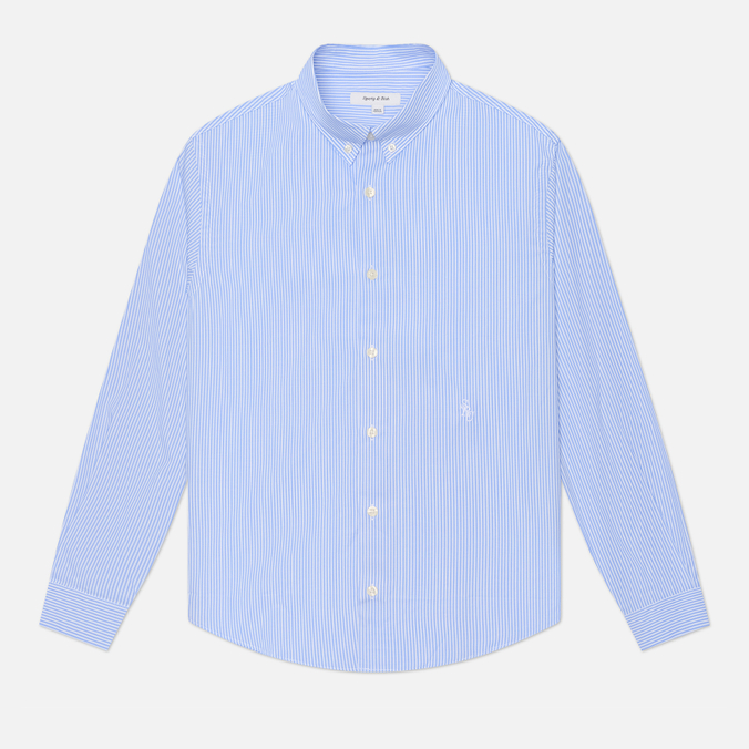 Женская рубашка Sporty & Rich SRC Button Down