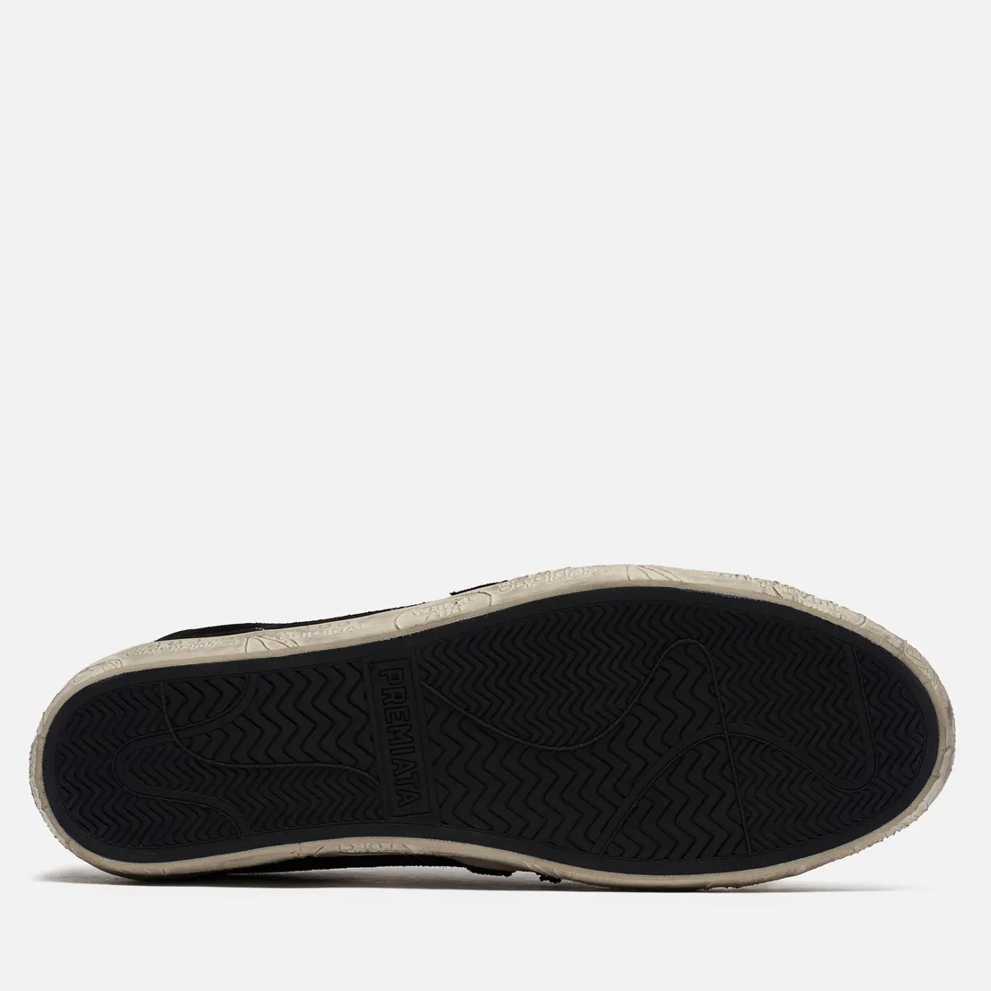 Premiata Мужские кроссовки Steven 4863