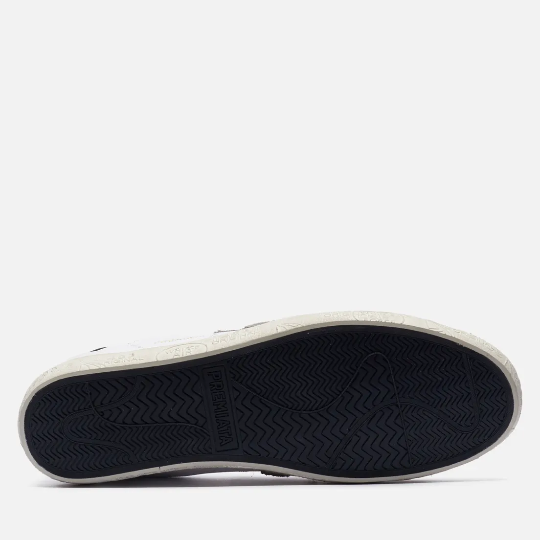 Premiata Мужские кроссовки Steven 4873