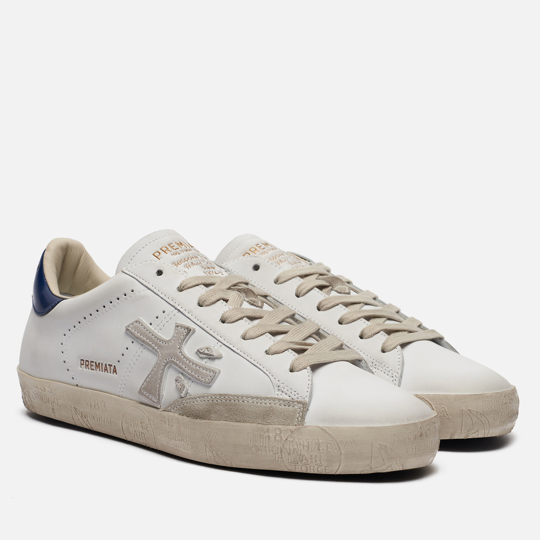 Premiata