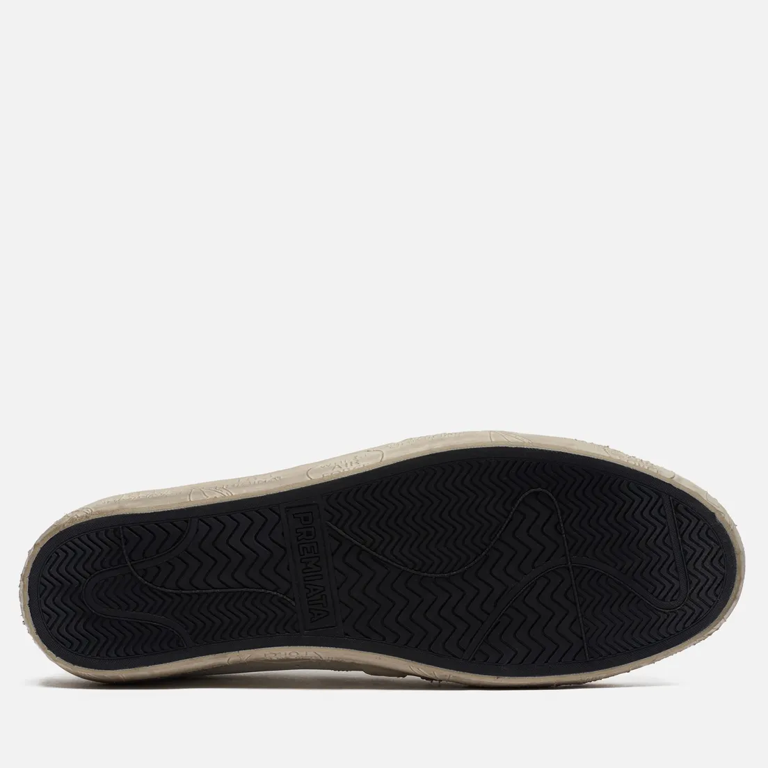 Premiata Мужские кроссовки Steven 5077