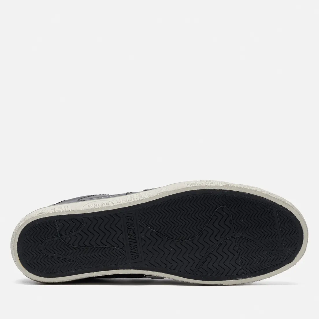 Premiata Мужские кроссовки Steven 5439