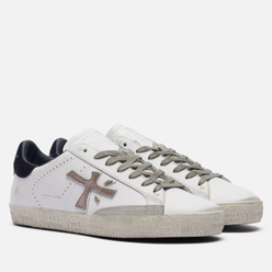 Premiata Мужские кроссовки Steven 5472