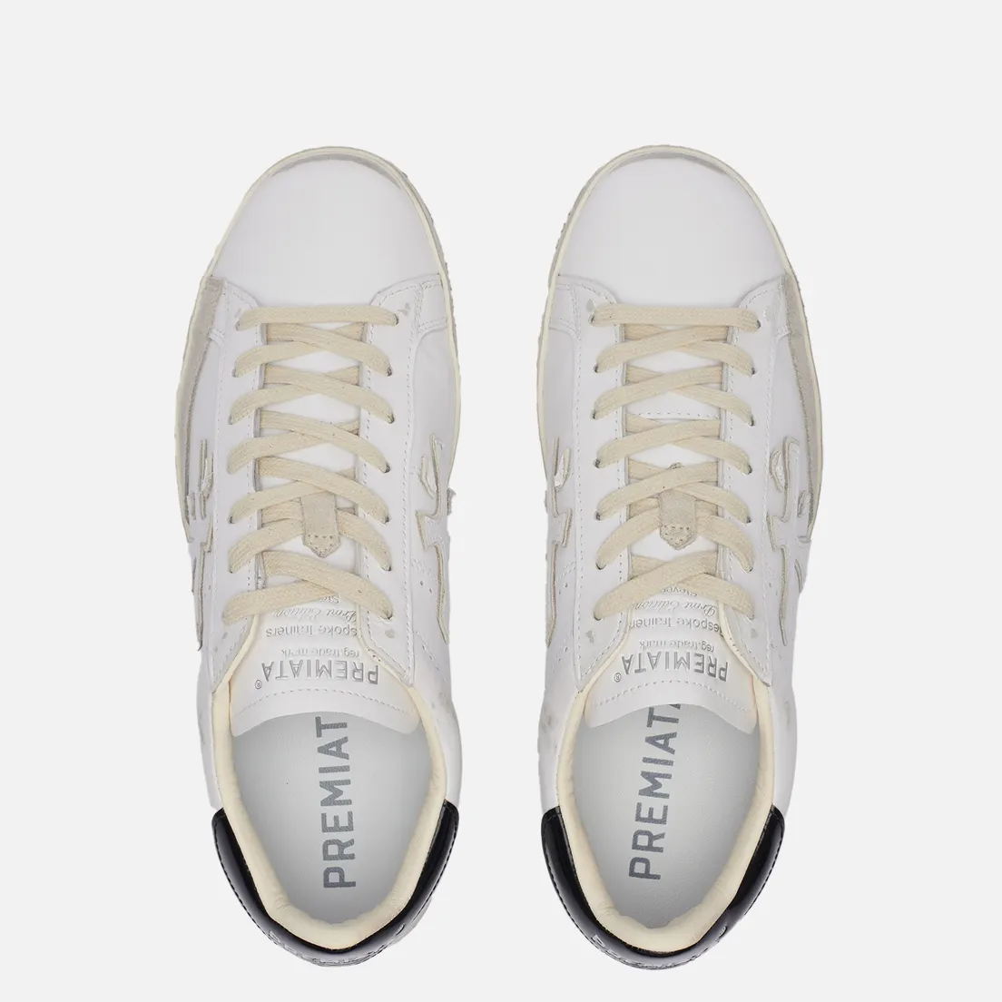 Premiata Мужские кроссовки Steven 5775