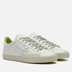 Premiata Мужские кроссовки Steven 6177