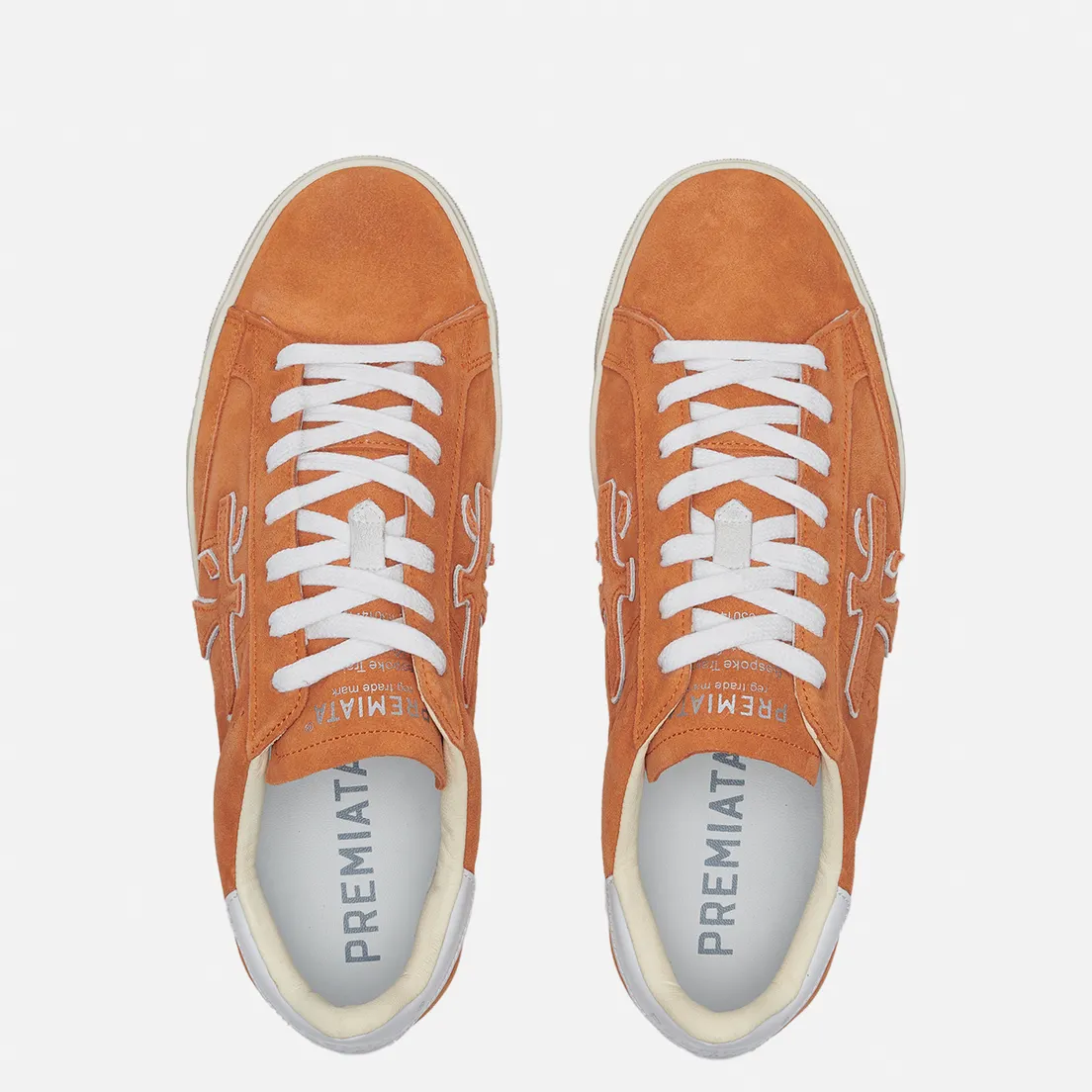 Premiata Мужские кроссовки Steven 6220