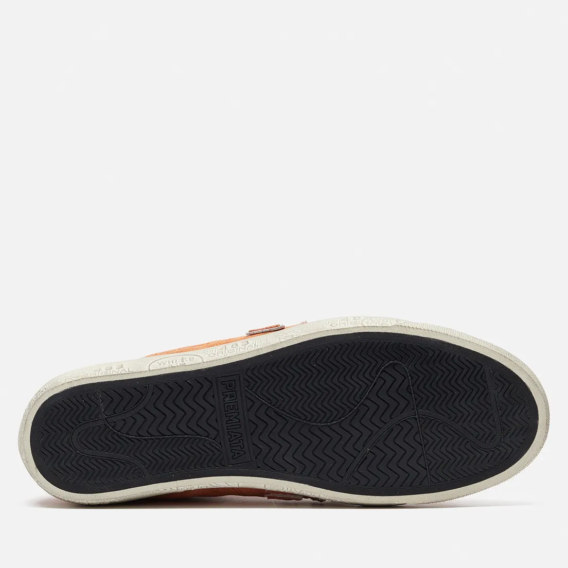 Premiata Мужские кроссовки Steven 6220