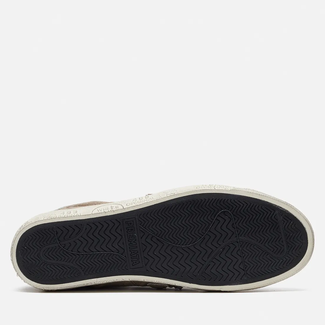 Premiata Мужские кроссовки Steven 6221
